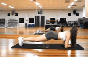 怎么减掉游泳圈和腰腹两侧赘肉,腹部腰两侧赘肉什么动作有效