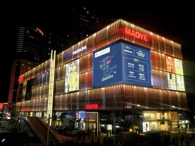 深圳百亿级超级项目云集,2019全年深圳在建项目