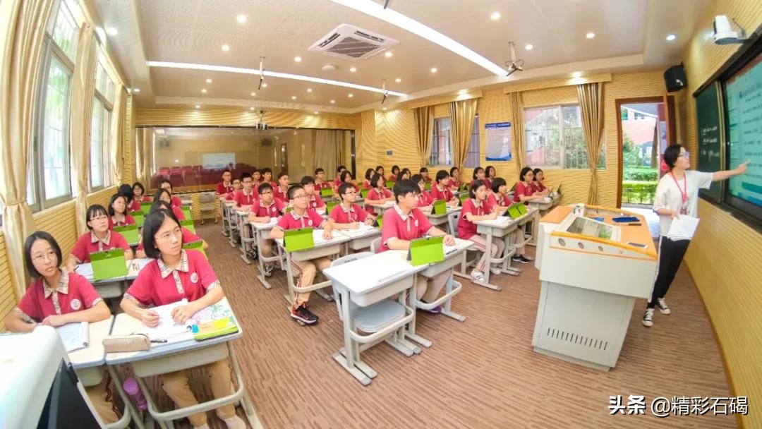 石碣四海学校排名,石碣四海小学招生简章