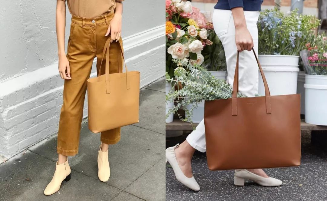 百搭耐用上班族通勤包,最适合上班族的包款大推荐