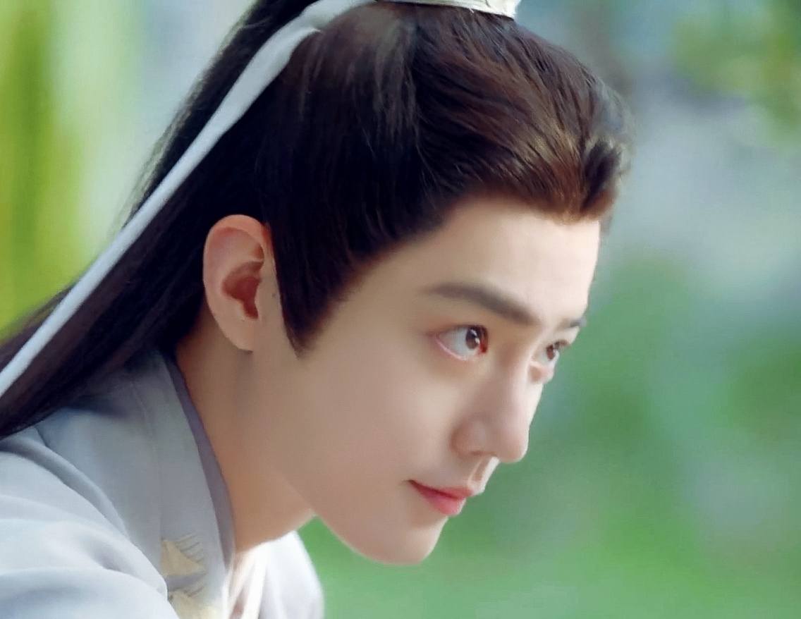 许凯新剧发福惹吐槽,许凯新剧被夸又帅又聪明