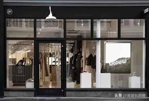 英国探店买手店,在英国有什么买手店