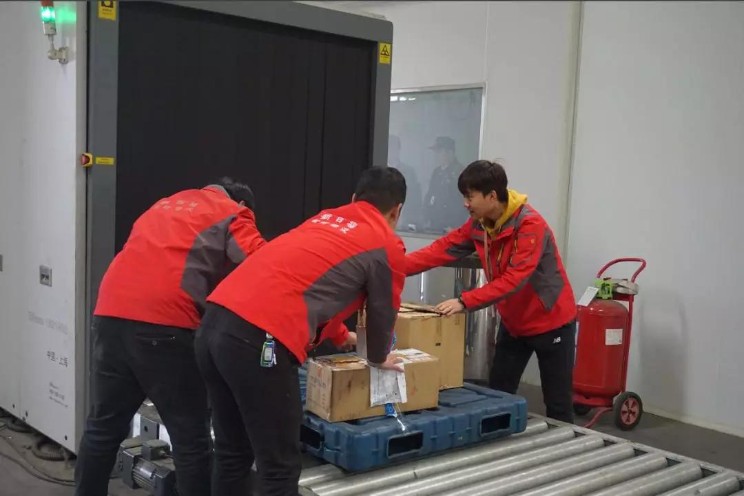 跨境电商进口货物退运,保税进口电商货物退运流程