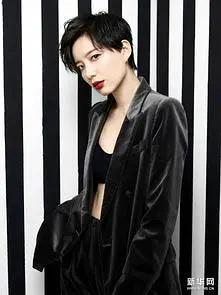 乘风破浪的姐姐们侧颜照,乘风破浪姐姐们美图