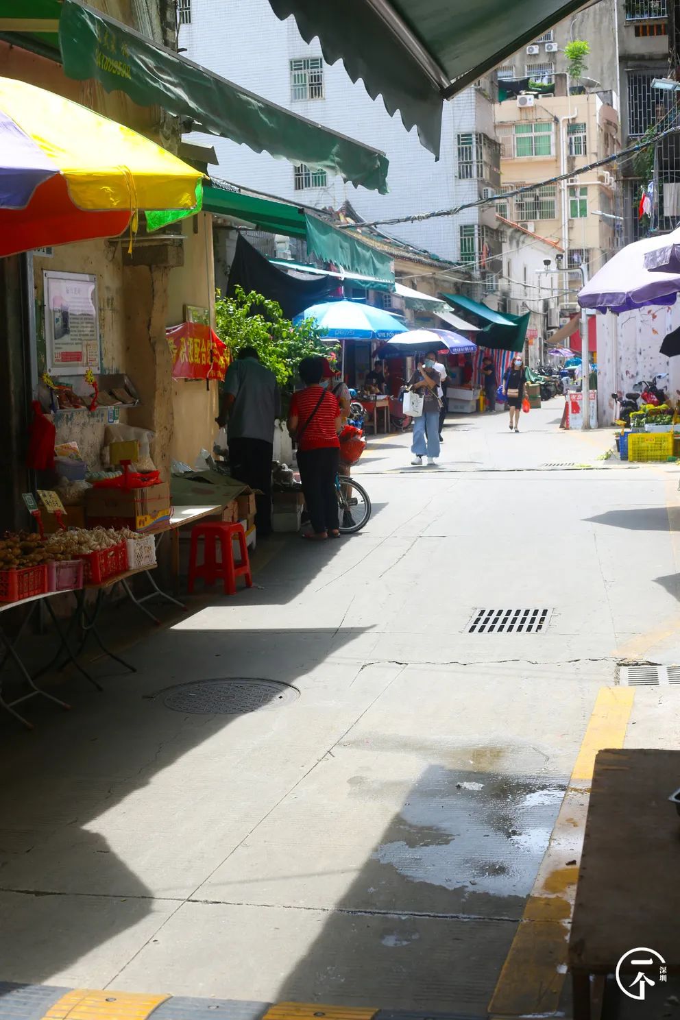 布吉哪里的房租最便宜,布吉房租为什么便宜