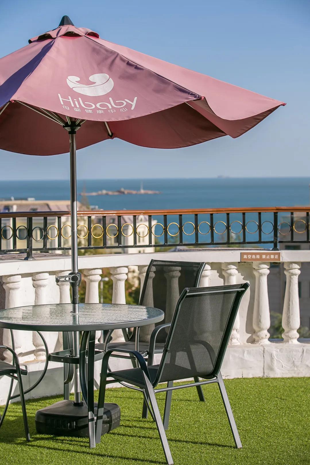 hibaby母婴月子健康中心怎么样,夏季坐月子宝妈分享