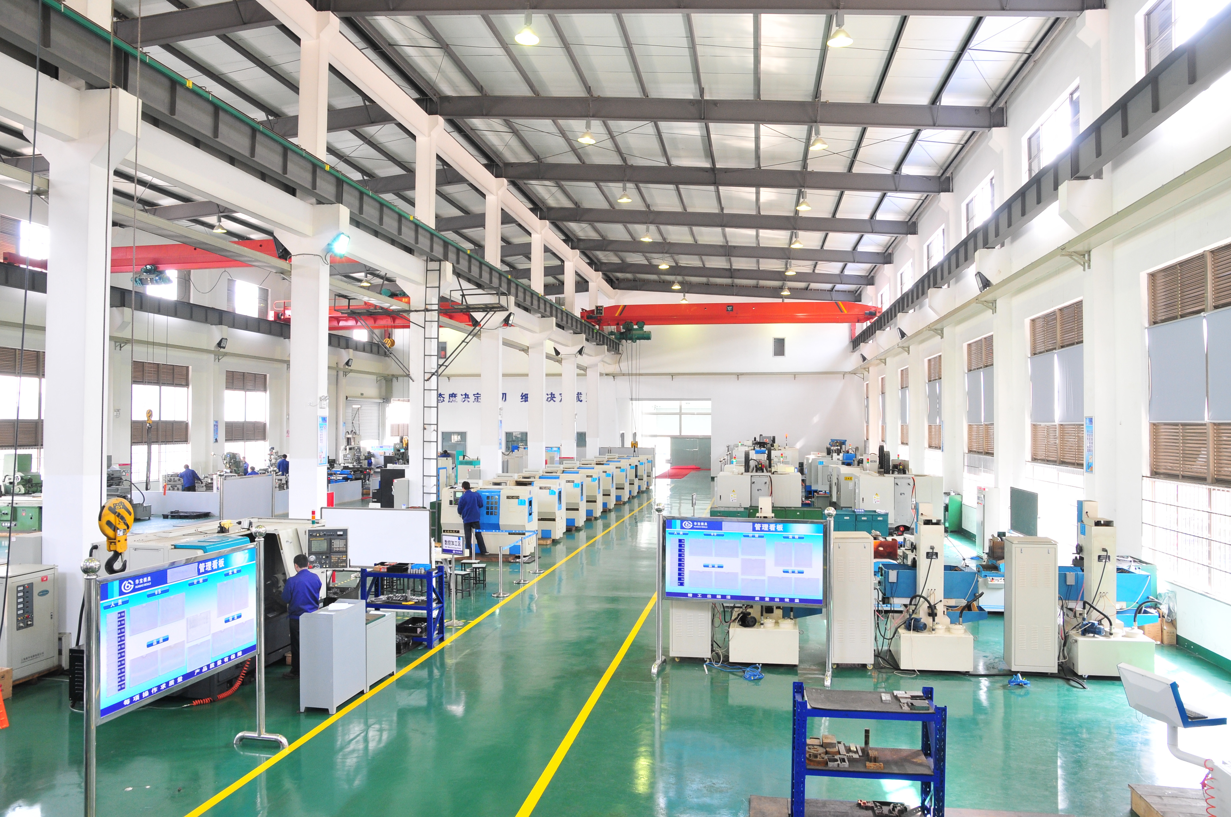 模具设计浙江,模具设计与制造专业工作