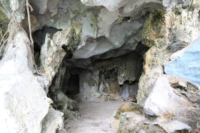 这里虽然风景如画人们生活的却很凄惨没日没夜的追着大船讨生活