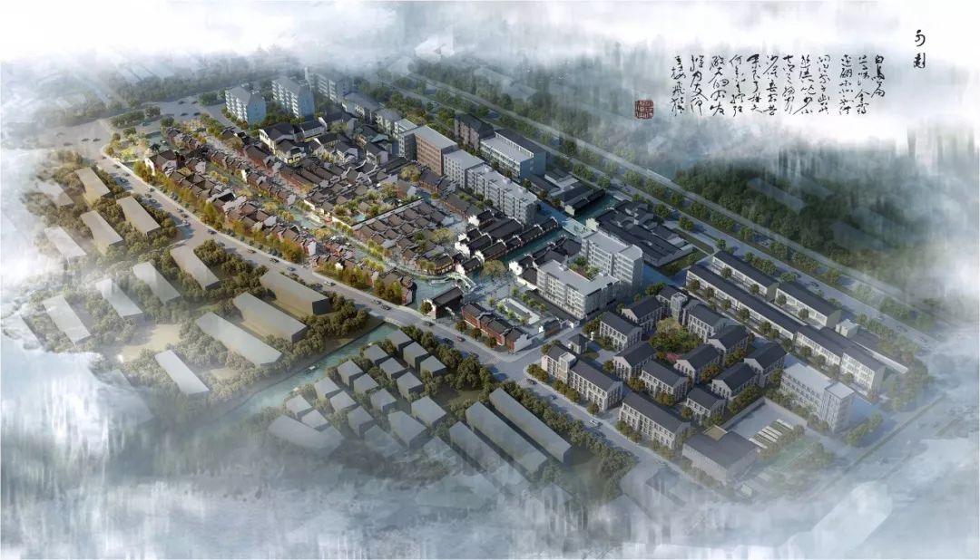 经开区最大的商业中心,经开利好