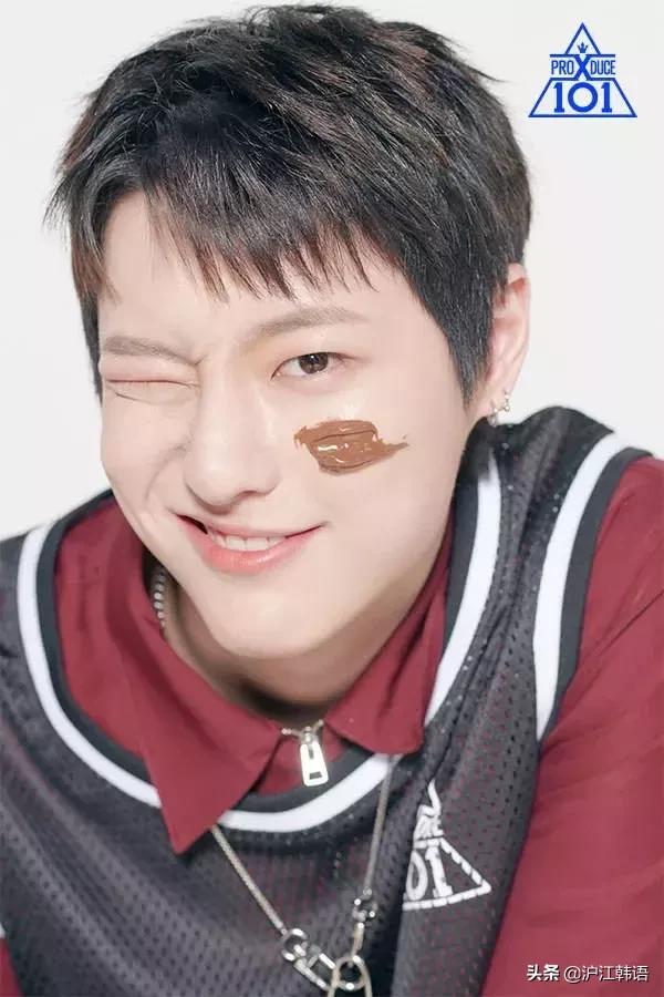 183cm精通四国语言!中国出道无果,回韩再战他能否浴火重生?