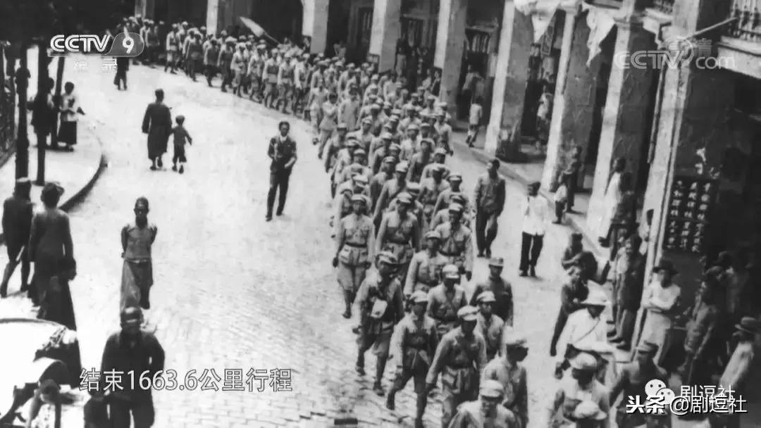 豆瓣9.3！回顾一段令人心神往之的历史，联大精神，永远未央！