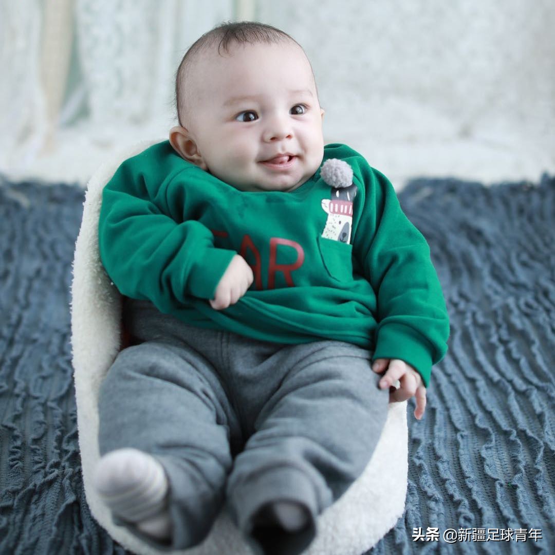 《“疆”足球说》第5期：从乡村赛踢到中超的尼扎木丁