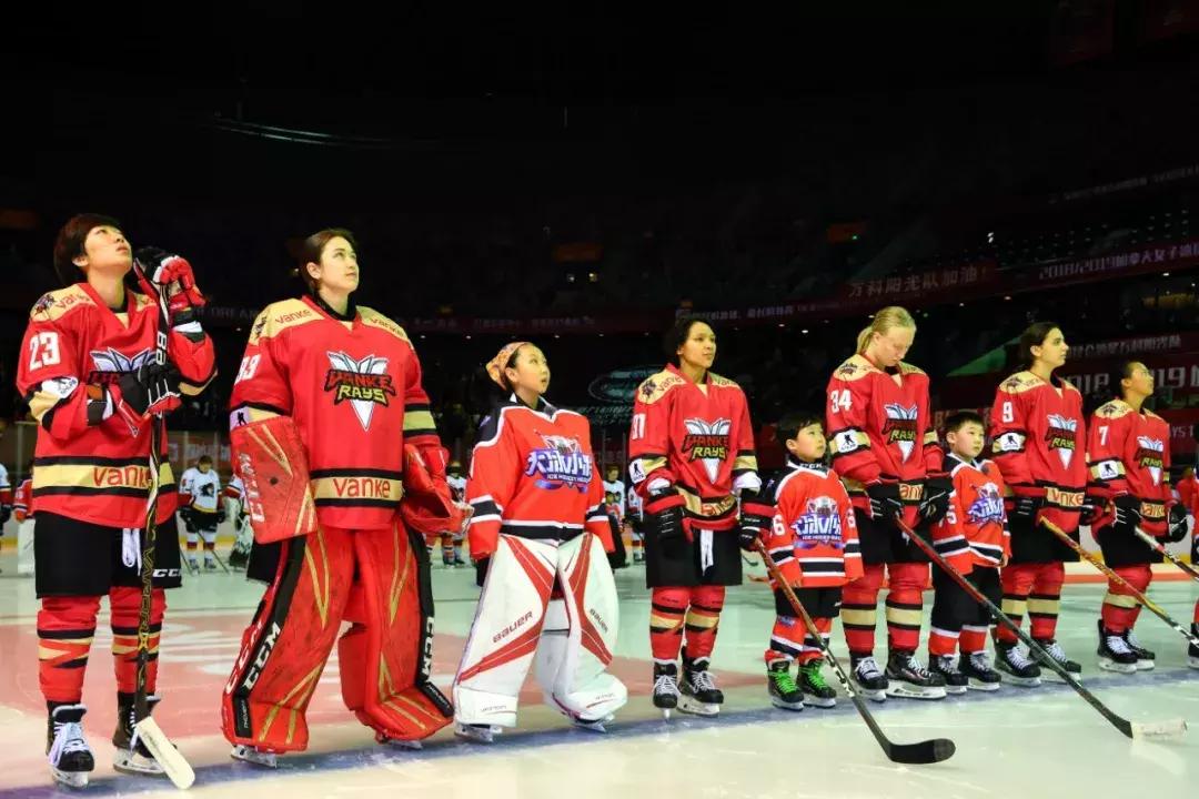 昆仑鸿星万科龙队赛程,cwhl最新比赛