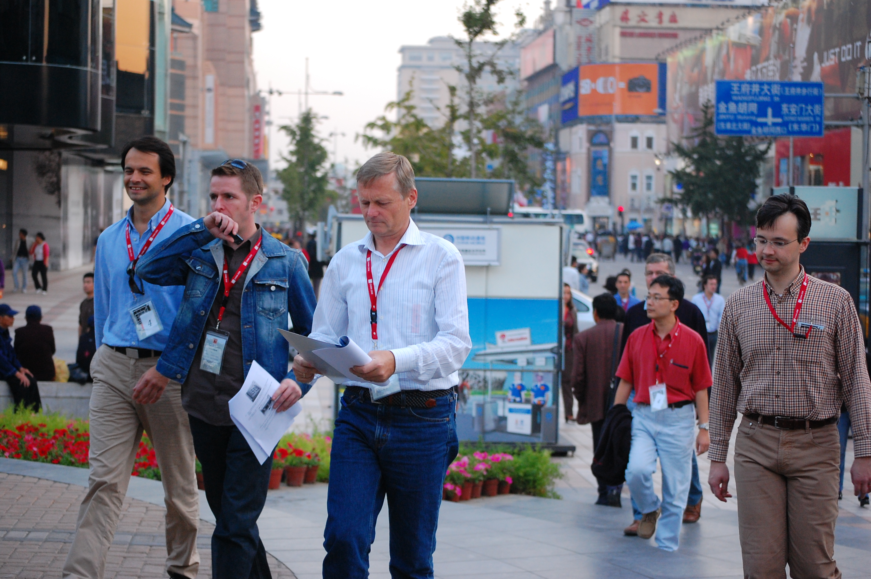 北京2008千山万水,北京游记1000字