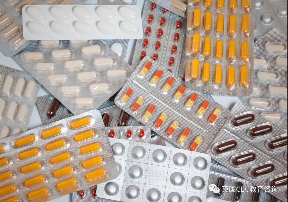 英国禁止入境的药品,你还知道哪些禁止携带物品