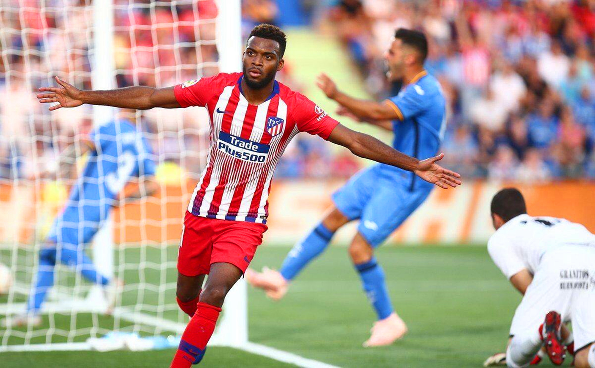 4日转会：紫百合欲签白坎特，皇马有意奥尔莫，马竞欲售昔日标王