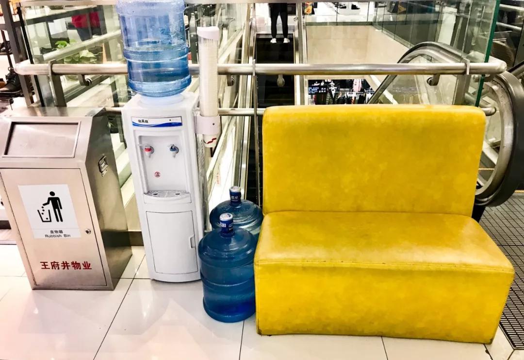 成都市中心商场哪家遛娃最方便?看这篇就够了