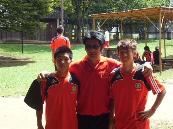 人物|李玉鹏:要在昆山实现中甲梦为心爱的人去拼