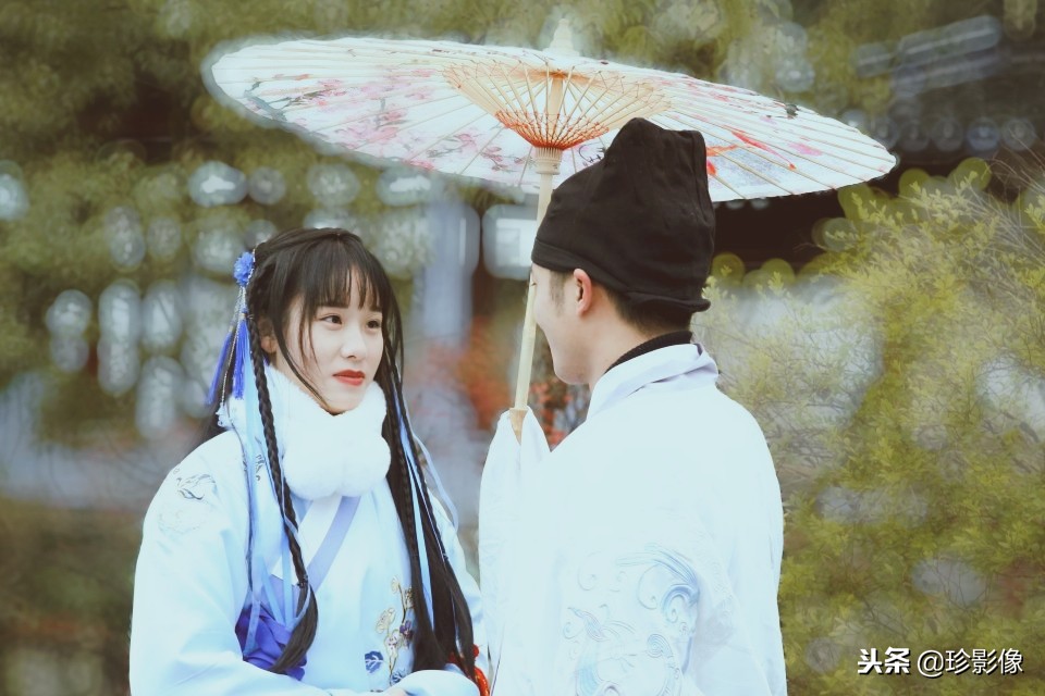 敲敲糖嘞：带上娃带上母亲，去熹园吃喝住行，玩玩南宋穿越剧