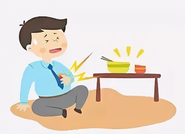 你能抵挡夏日美食的诱惑吗？做到饮食有节，预防胆结石折磨