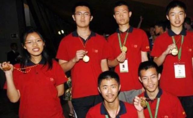 韦东奕成名视频,北大韦东奕成名之作