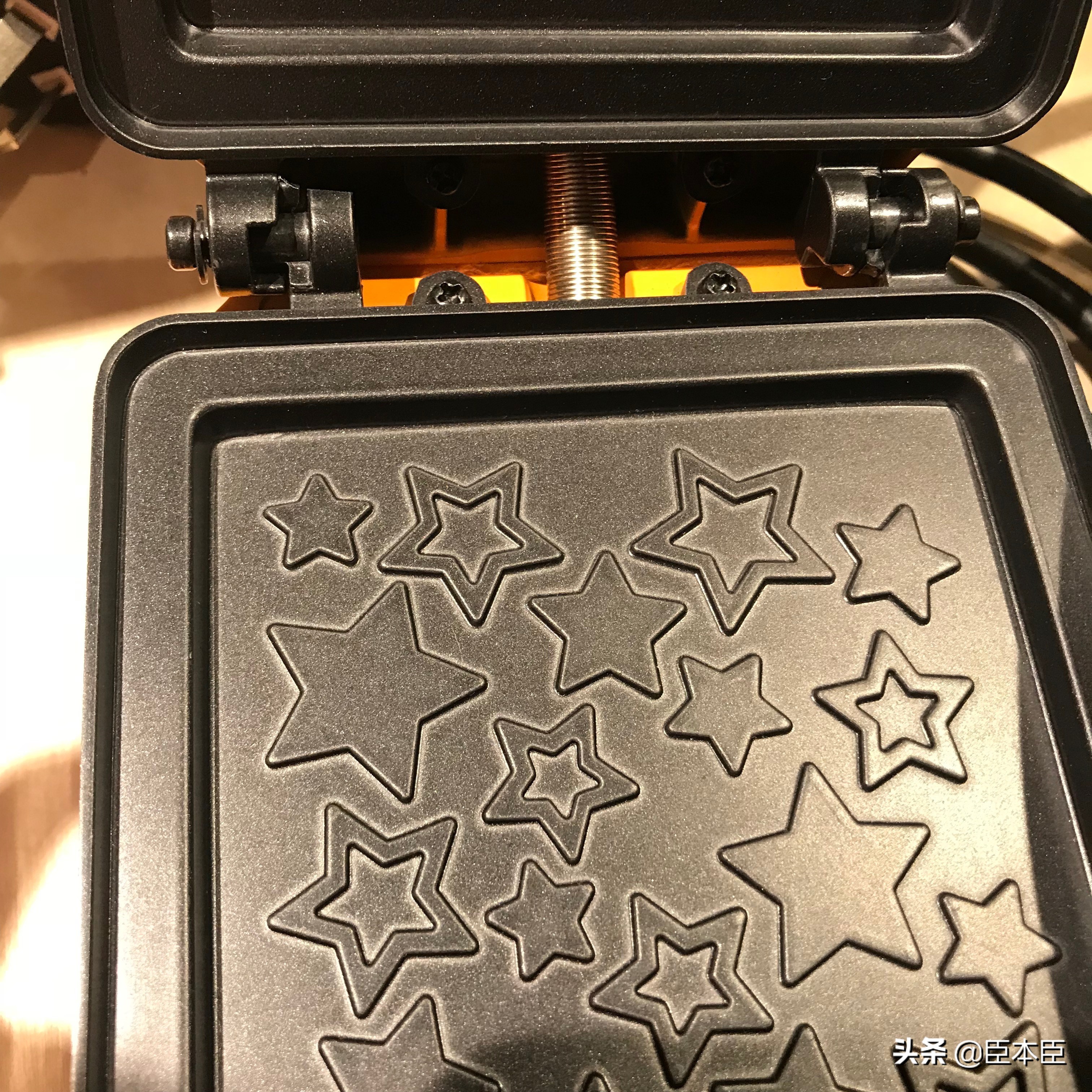 可以做三明治的早餐机,丽克特和srue三明治机哪个好