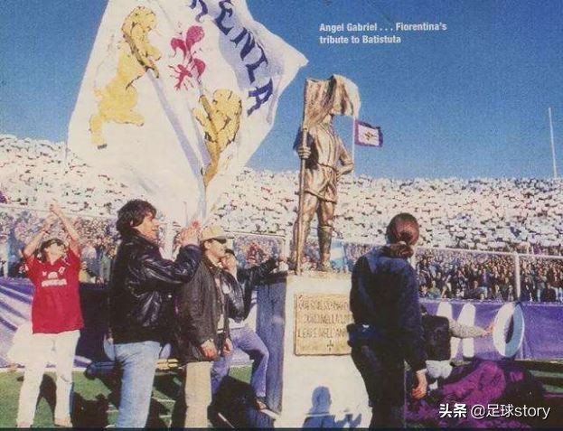 致敬巴蒂斯图塔,为什么说巴蒂斯图塔是战神