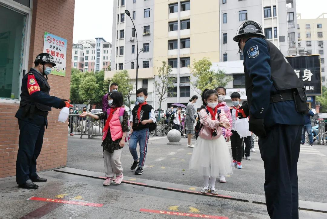 合肥小学生神兽回笼,合肥一二三年级小神兽