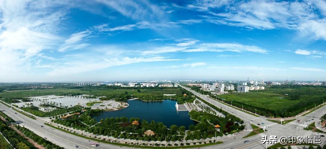 我叫临邑，这是我的新简历