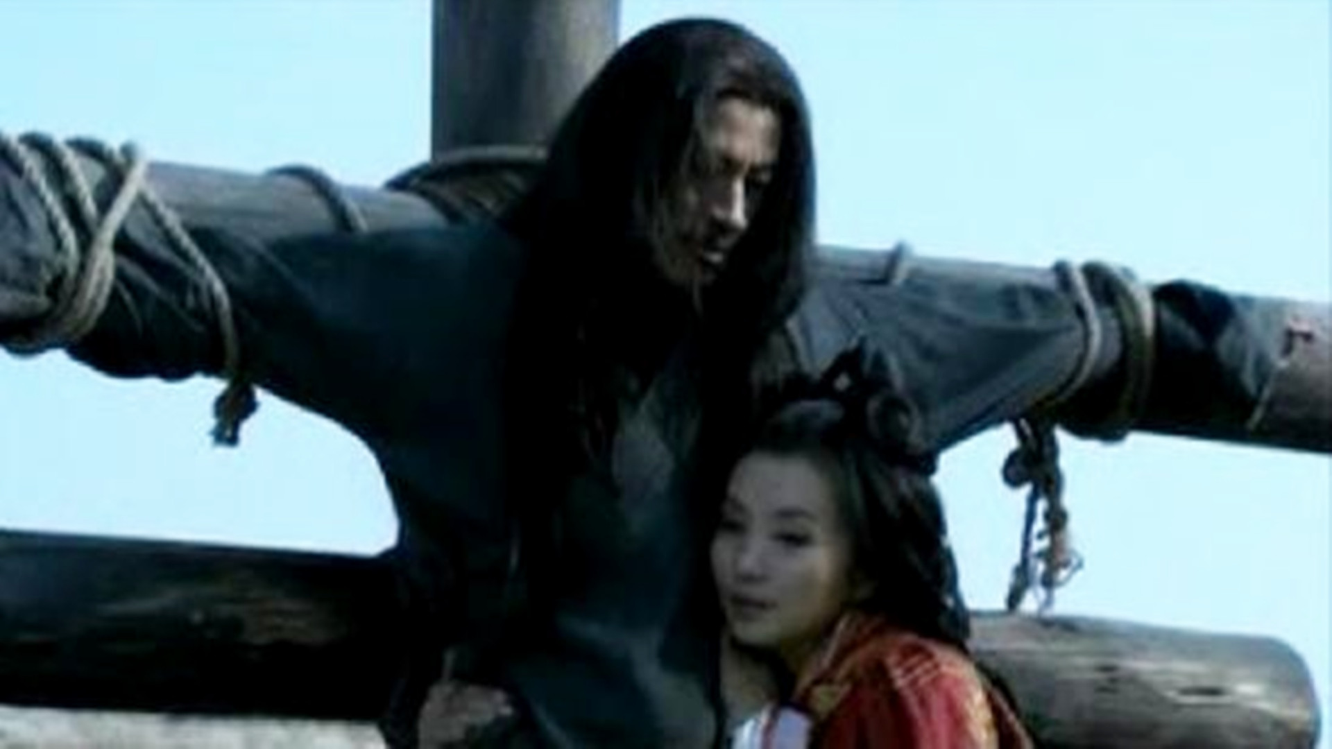 吕布是被曹操怎么弄死的,吕布被曹操杀死的阶段