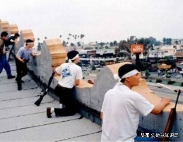 韩国人如何崛起,韩国人是怎么样收复国土