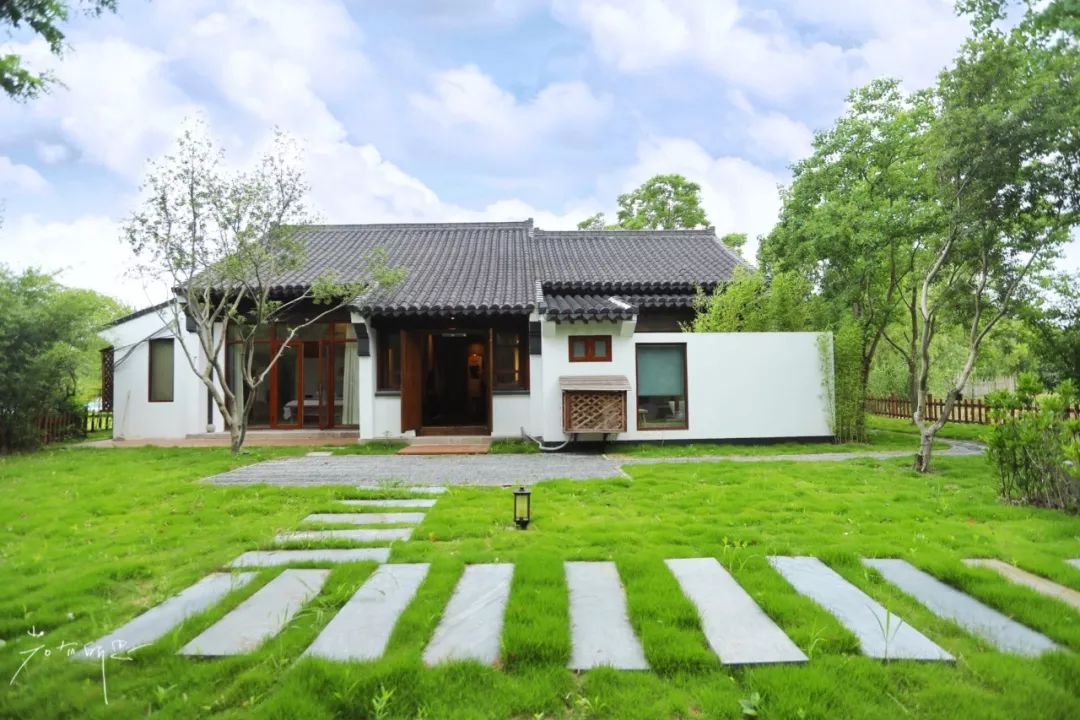 上海避暑周边一日游推荐,上海一日度假地方推荐