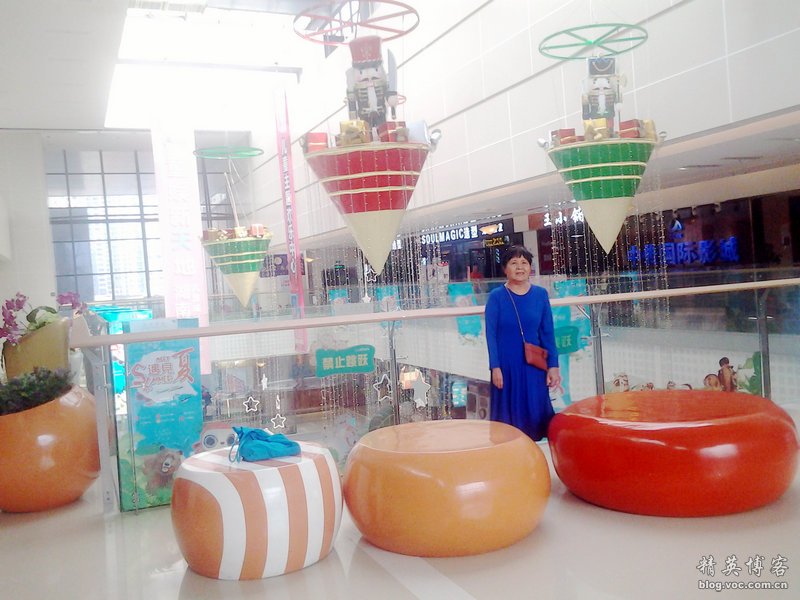 鏍床缇庣殑鏃朵唬骞垮満,鏍床缇庣殑鏃朵唬骞垮満鍋滆溅鏀惰垂