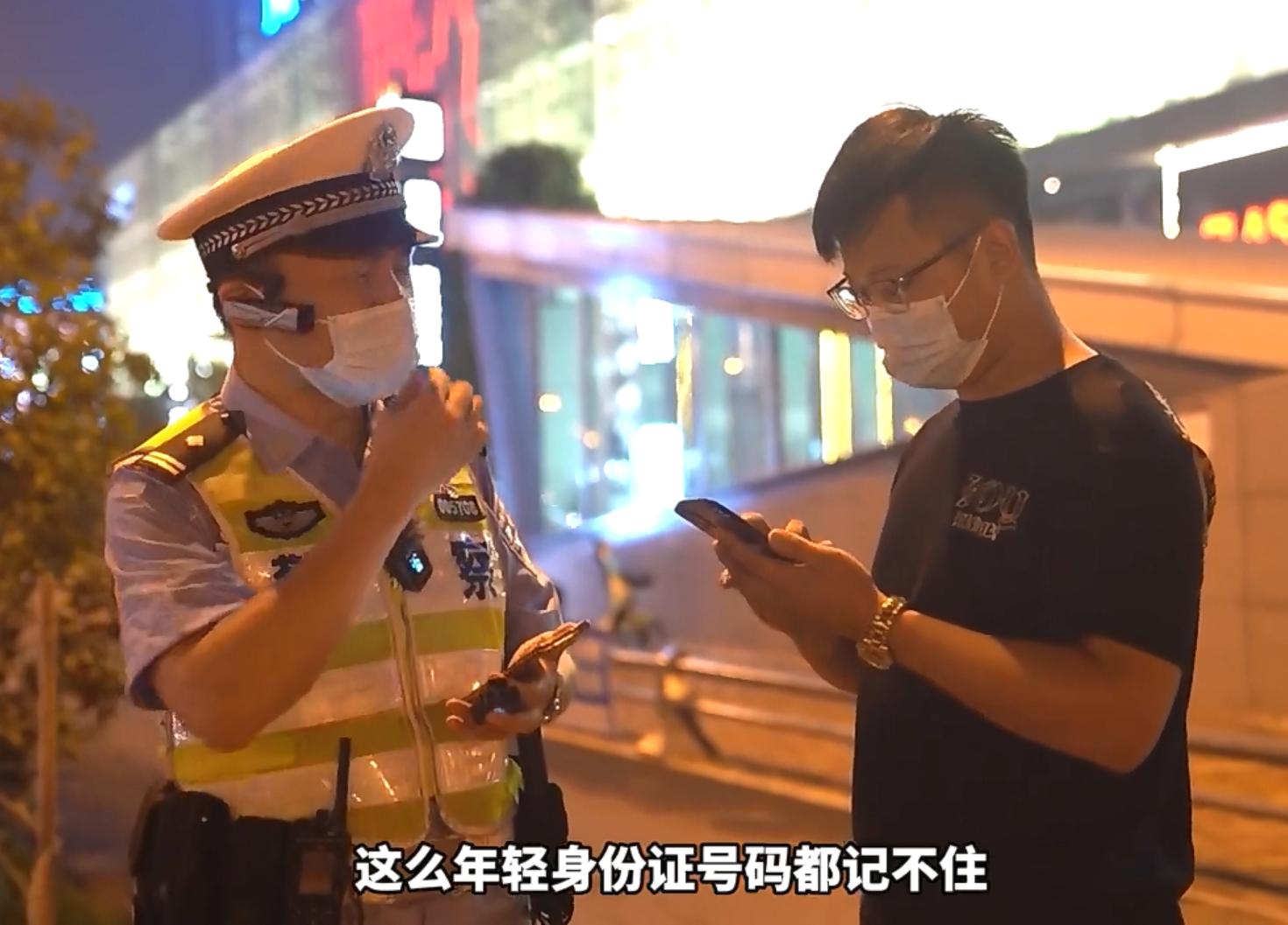 科目一挂了28次,科目一挂了37次