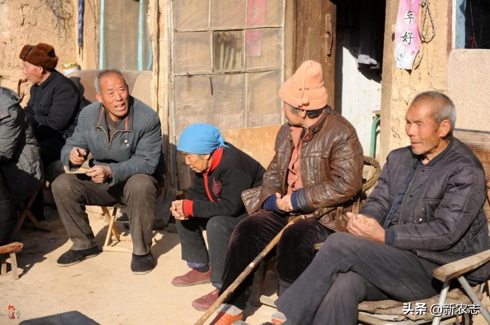 春节返乡，老人常说走不睡杨，留不睡柳，看完明白其中道理