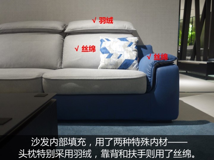 小户型沙发推荐高级感,显档次高级感沙发推荐