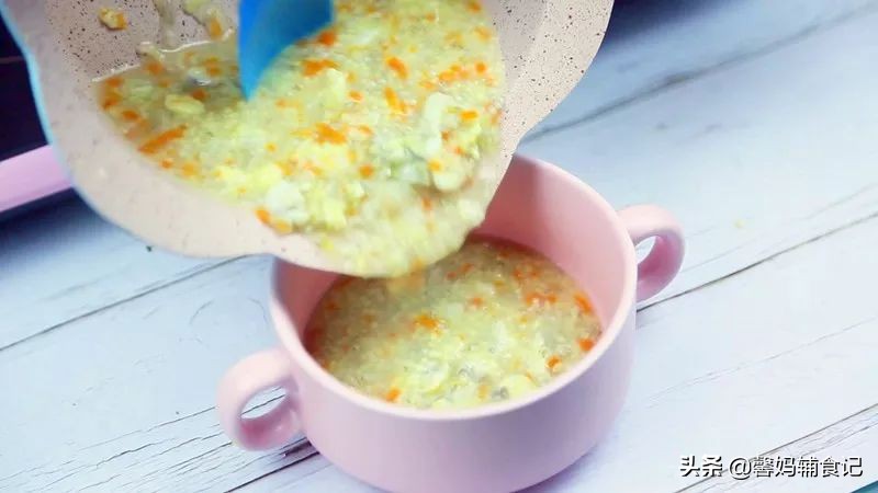 宝宝免疫力食谱,宝宝能增强免疫力的辅食