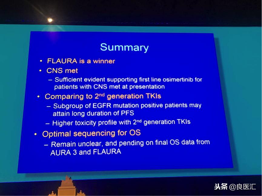 奥希替尼有效概率,奥希替尼最好的效果是什么