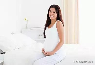 怀孕一点症状没有正常吗,怀孕八周会有哪些症状正常呢