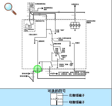 汽车电路图必修课程，学习后终身受用