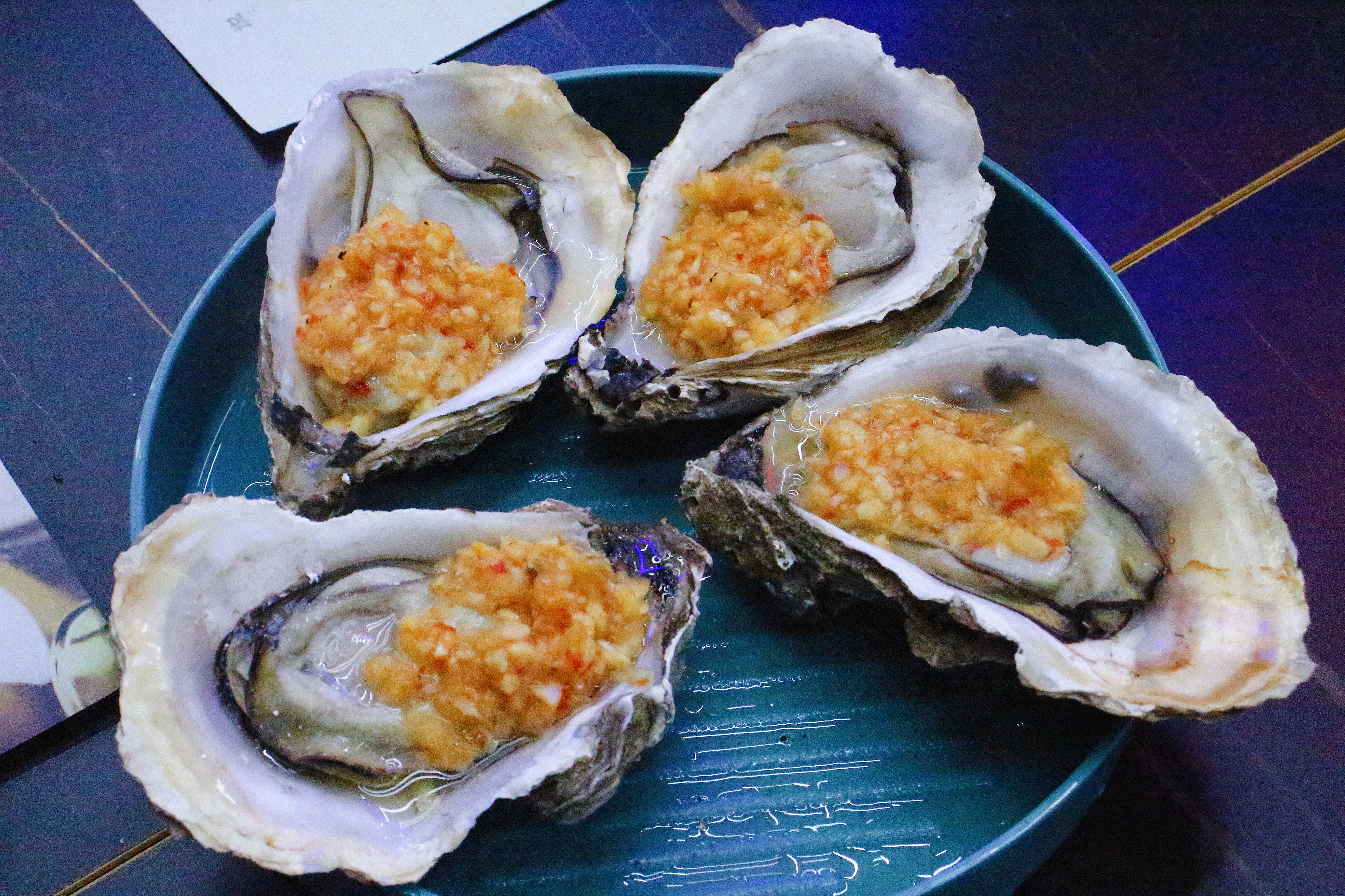 在厦门的粤菜,厦门有一家很好吃的海鲜店在哪里