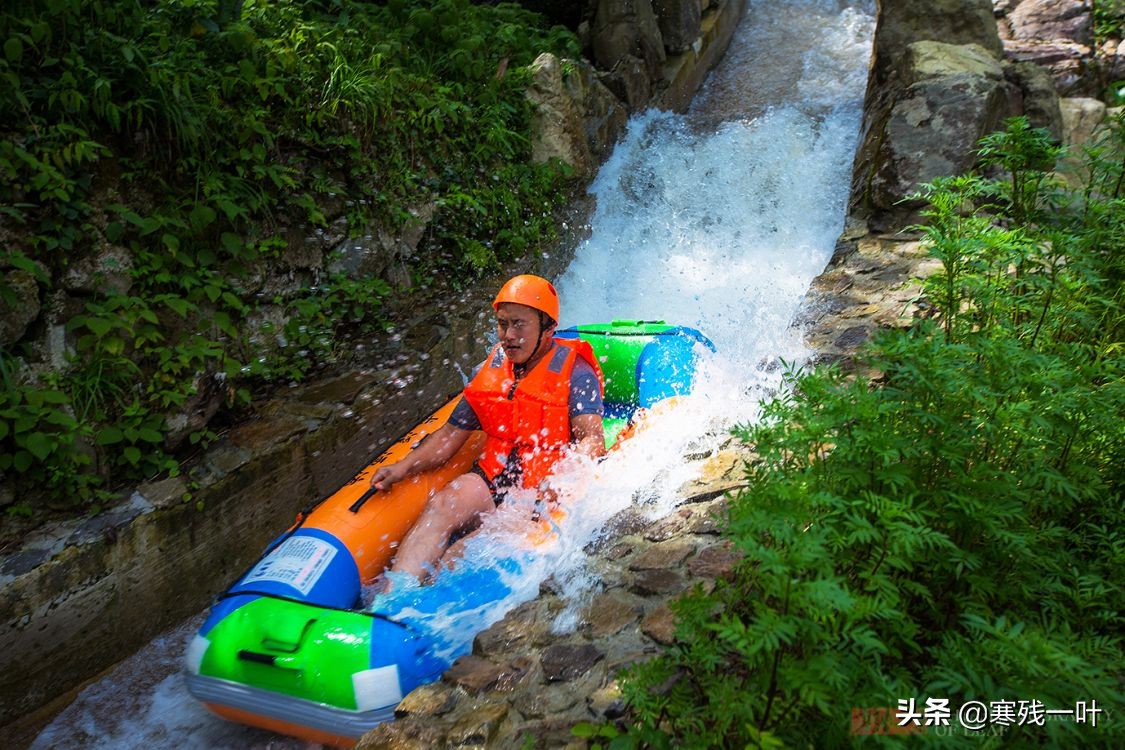 中国十大冷门避暑胜地,中国最冷的3个避暑地