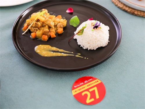 好侍咖喱活动,好侍咖喱年会