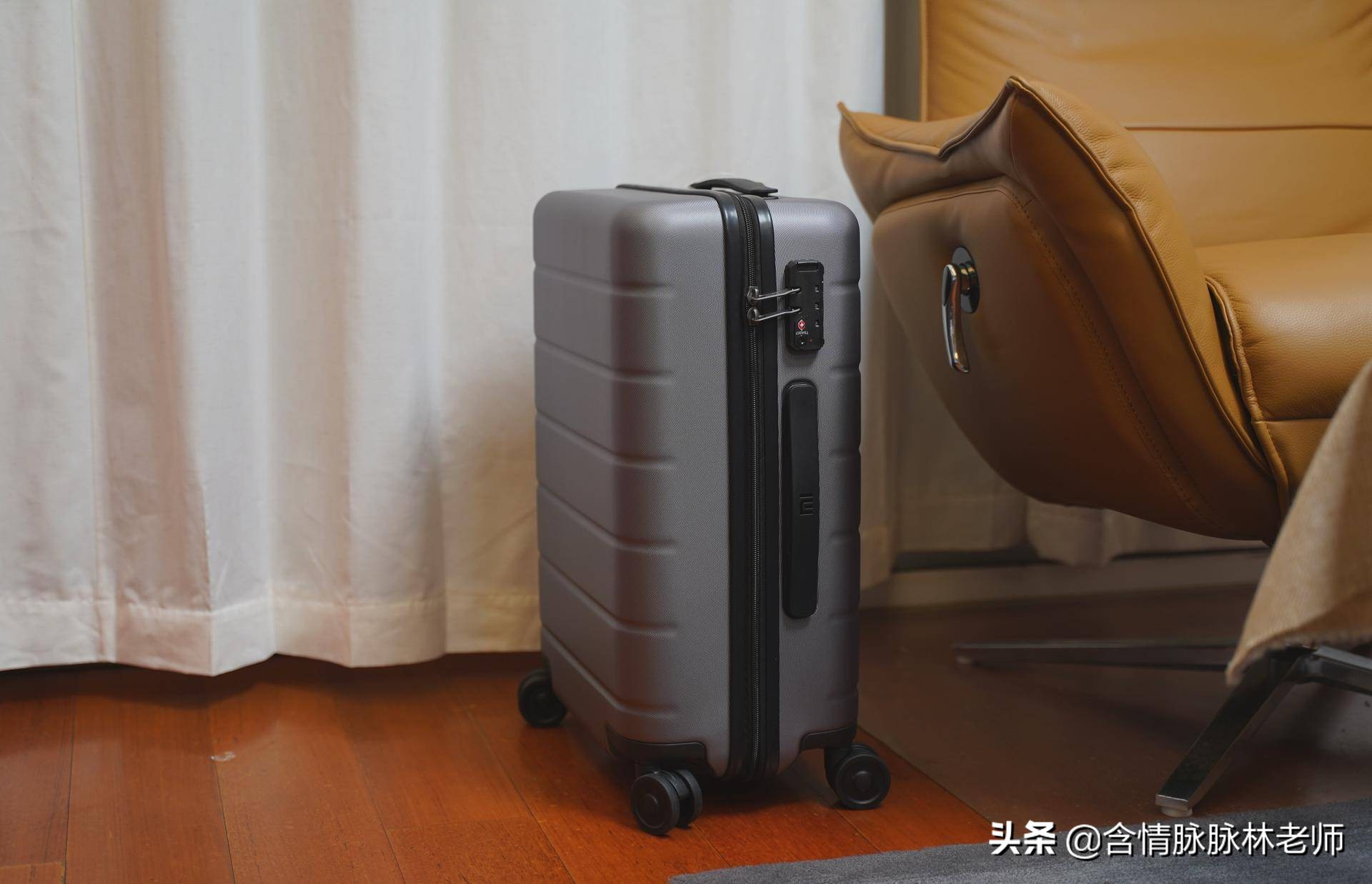 行李箱是我们旅途的记忆,人在旅途旅行在路上