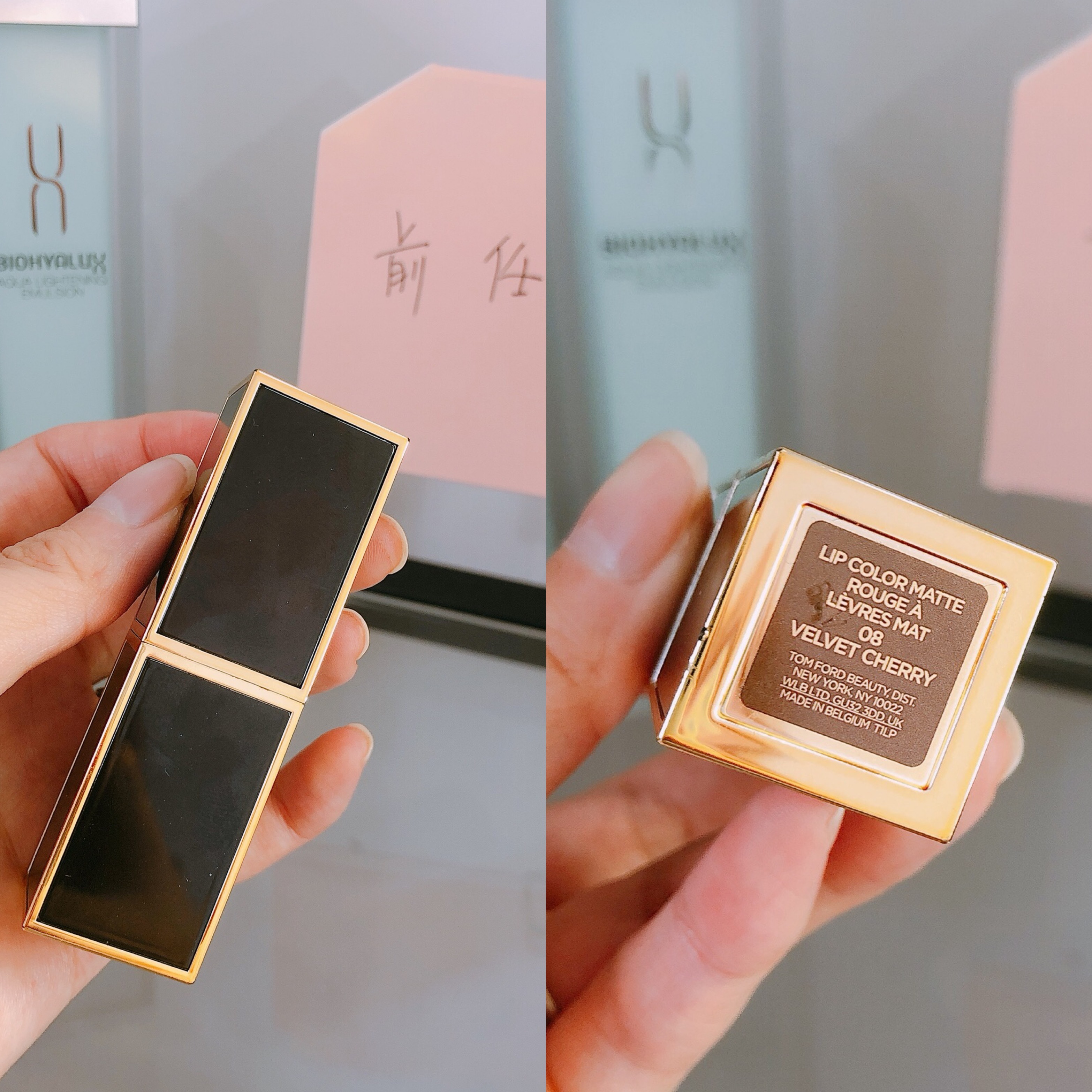 化完就被搭讪！回头率百分百的新手女神妆