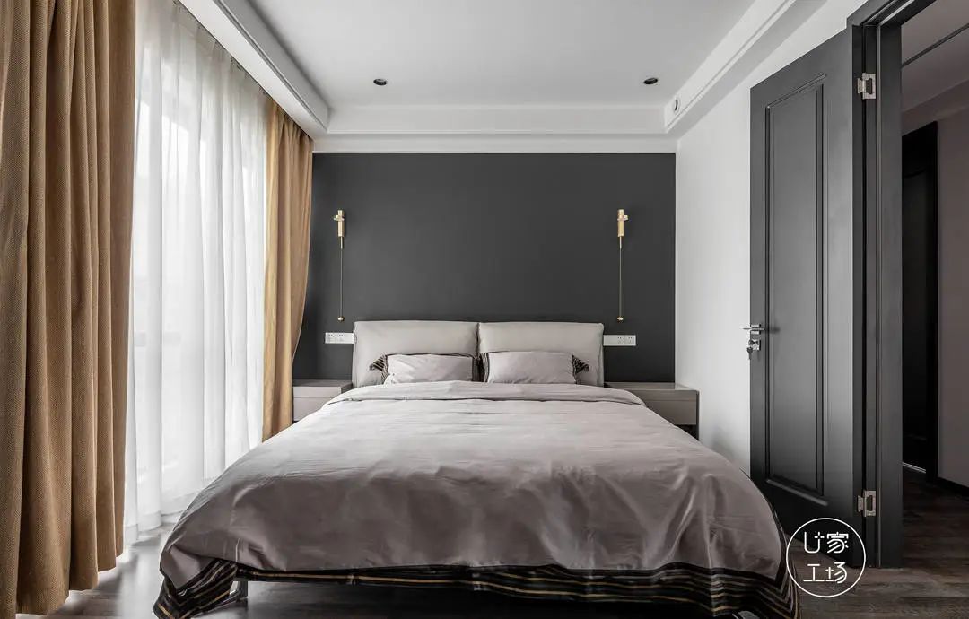 买了10万的家具却空荡荡？6招，教你改出层次感爆棚的高级风