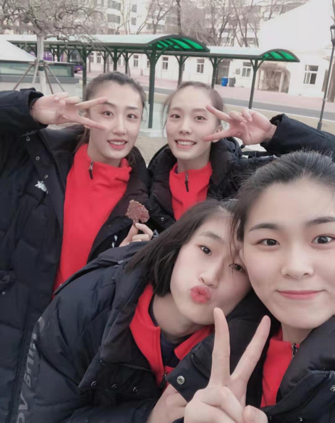 中国女排王媛媛对荷兰,中国女排王媛媛拦网