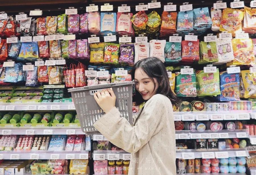 永旺超市买东西送货上门 (永旺超市指定送货上门平台)