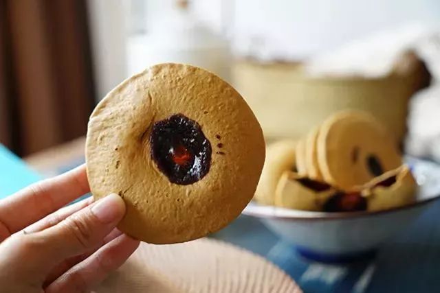 相见恨晚的各地特色零食,你都吃过算我输