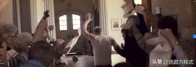 客户难以拒绝的视频创意：15个案例教你用纪录片的方式讲营销故事